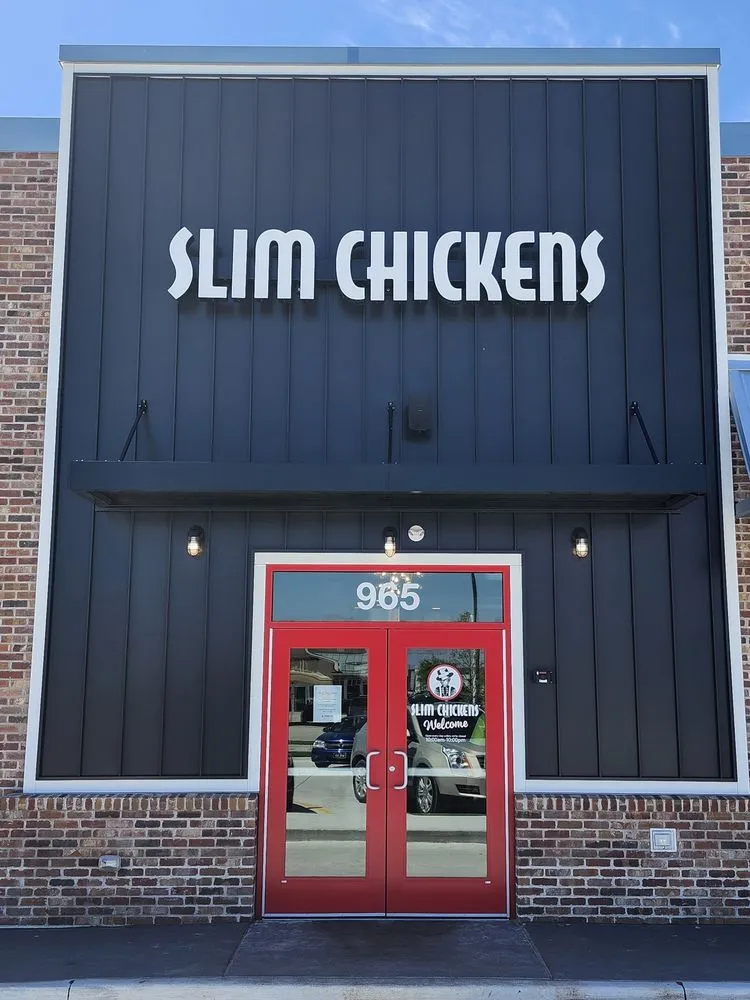 Slide of Whitey Exteriors