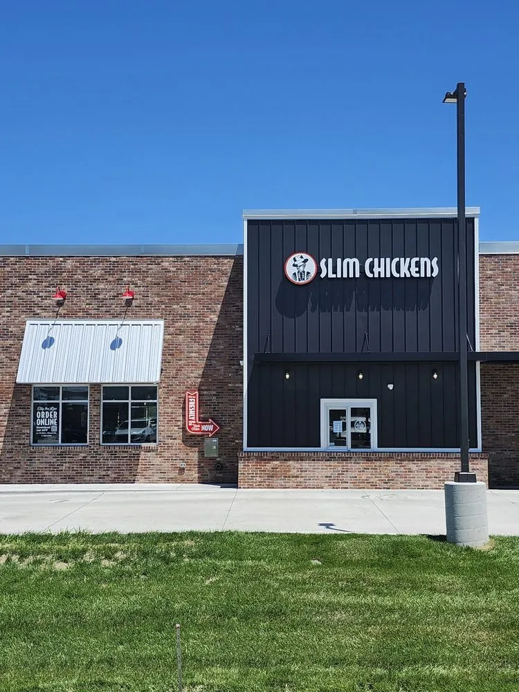 Slide of Whitey Exteriors