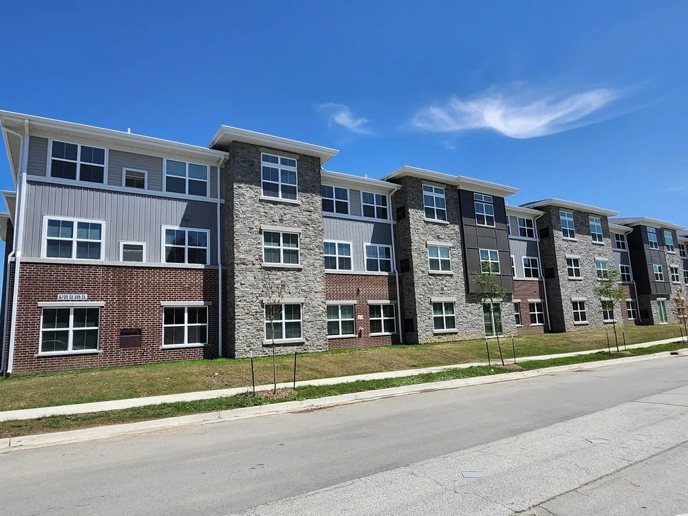 Slide of Whitey Exteriors