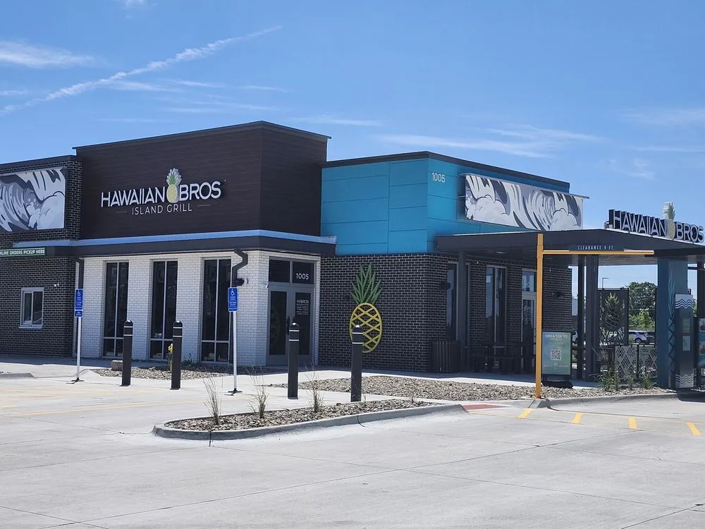 Slide of Whitey Exteriors