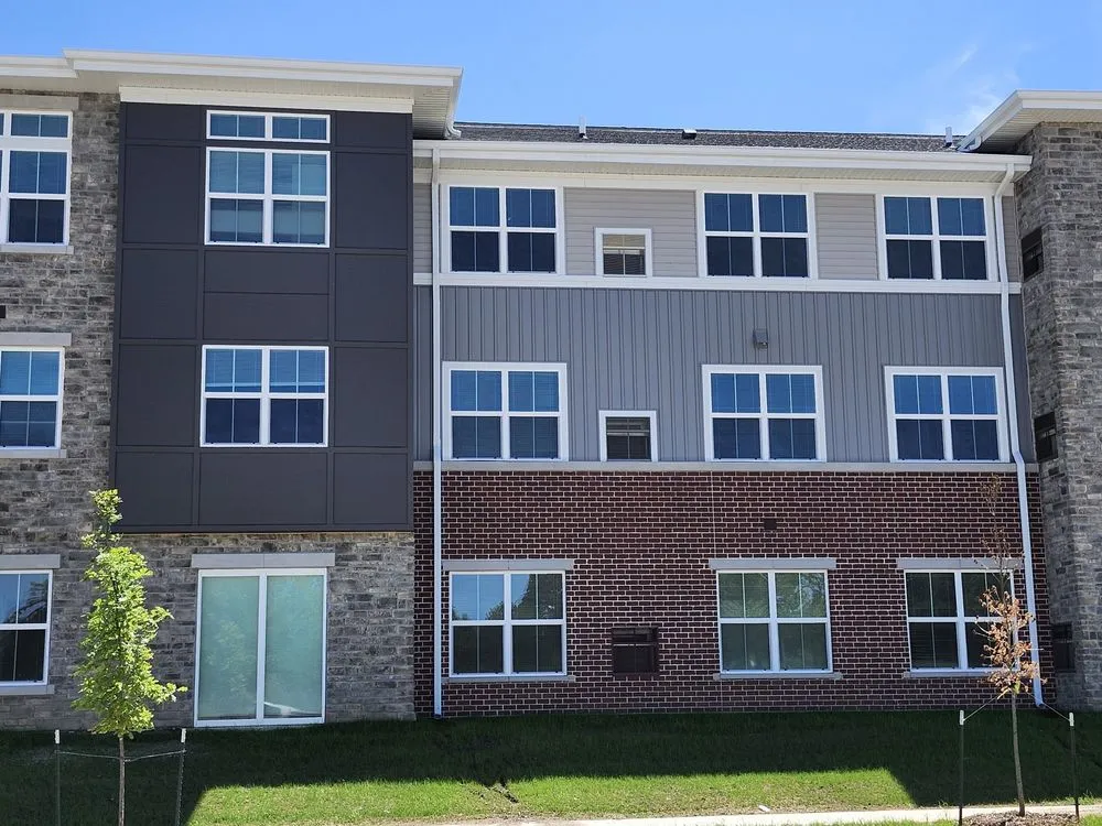 Slide of Whitey Exteriors