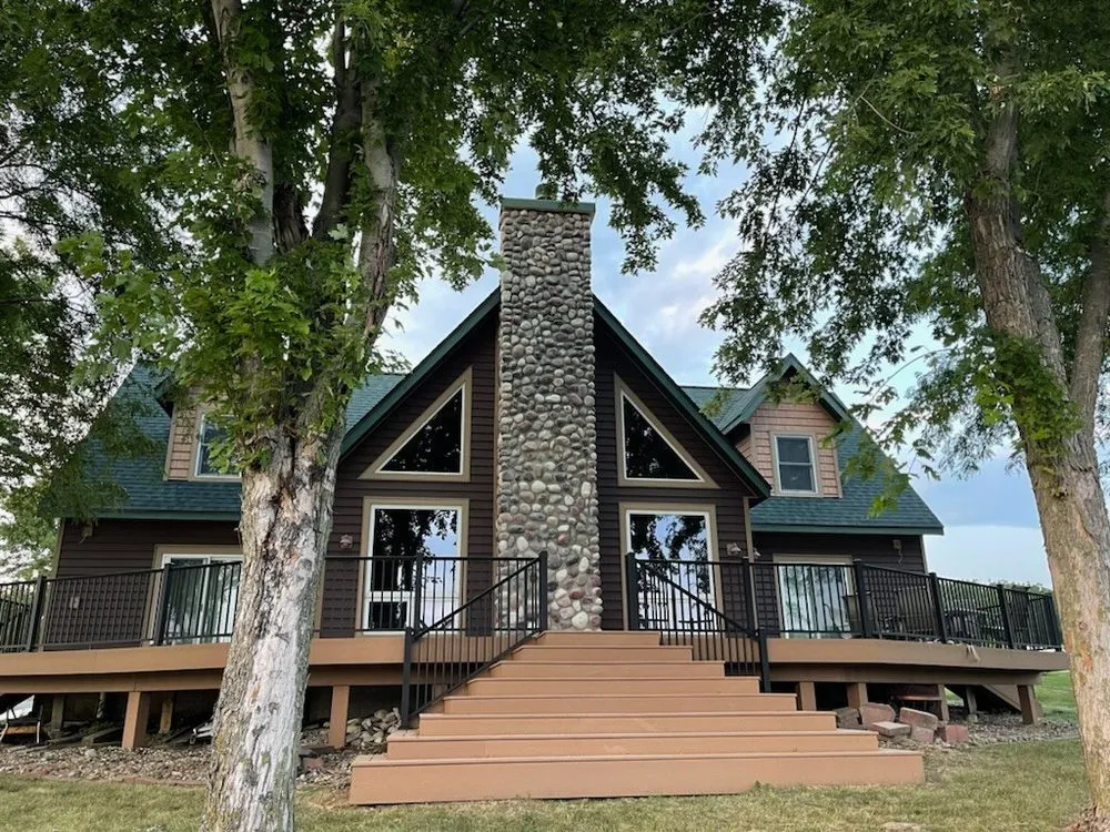 Slide of Whitey Exteriors