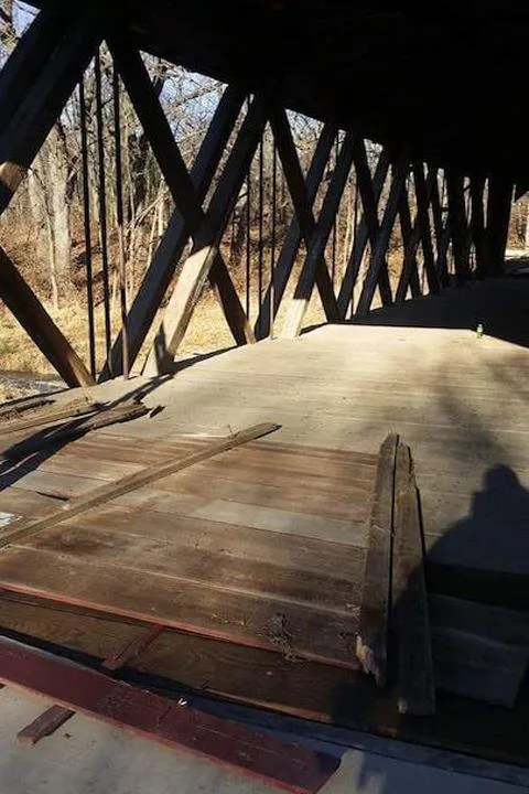 Slide of Whitey Exteriors