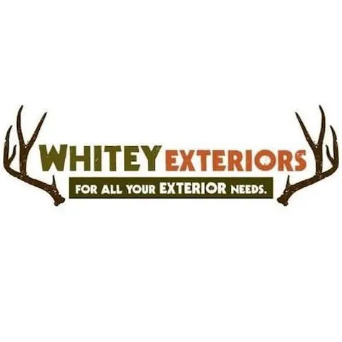 Slide of Whitey Exteriors