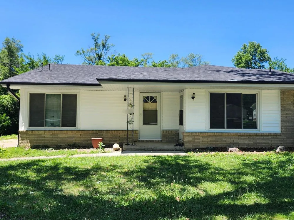 Slide of Whitey Exteriors