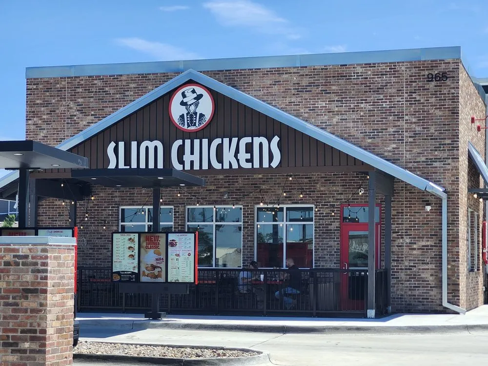 Slide of Whitey Exteriors