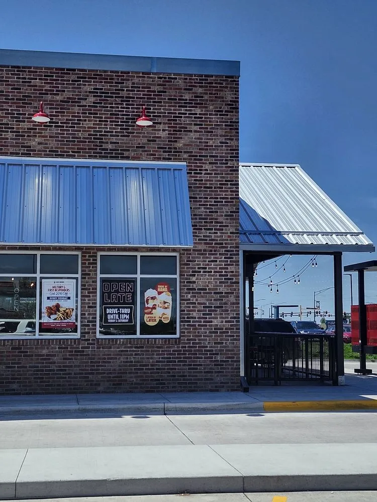 Slide of Whitey Exteriors