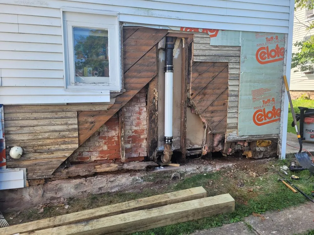 Slide of Whiting Company