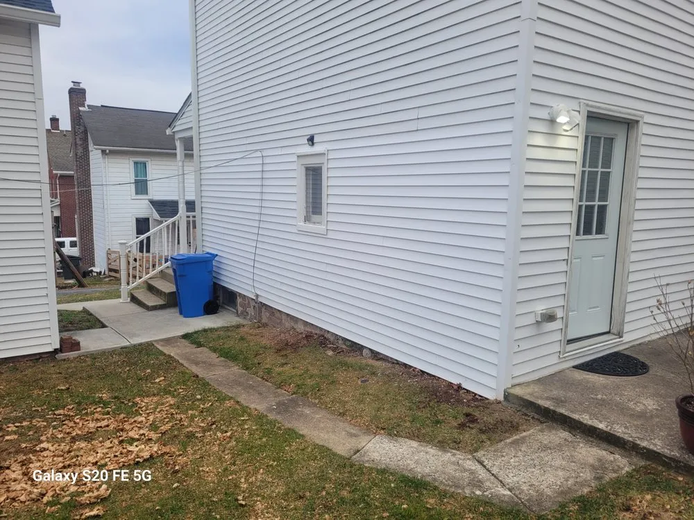 Slide of Whiting Company