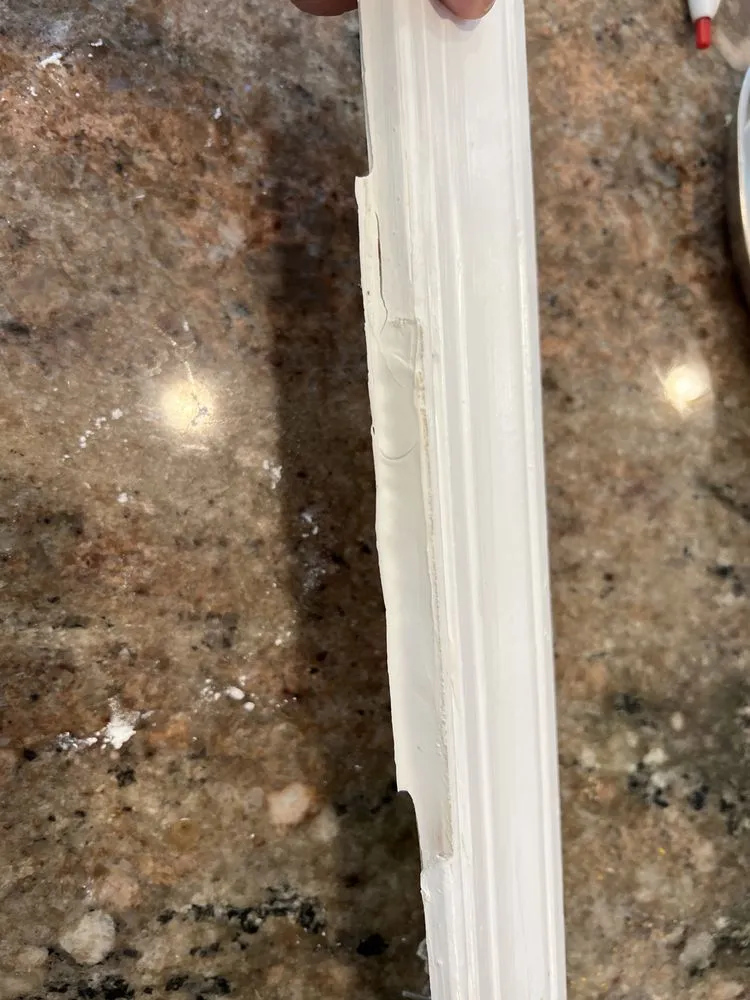 Slide of Whiting Company