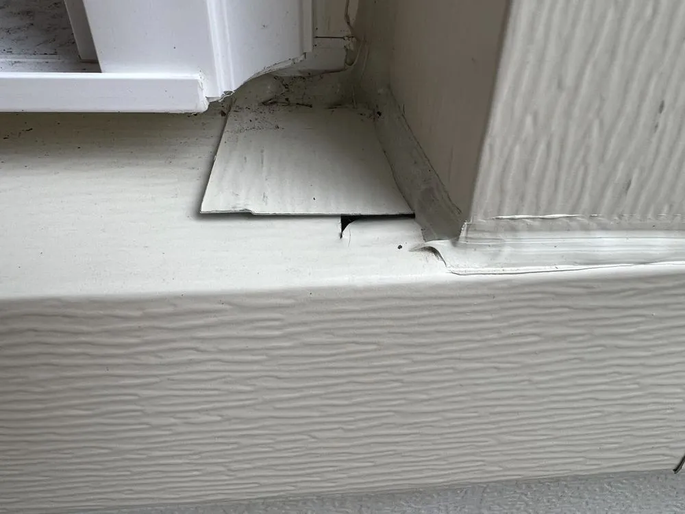 Slide of Whiting Company