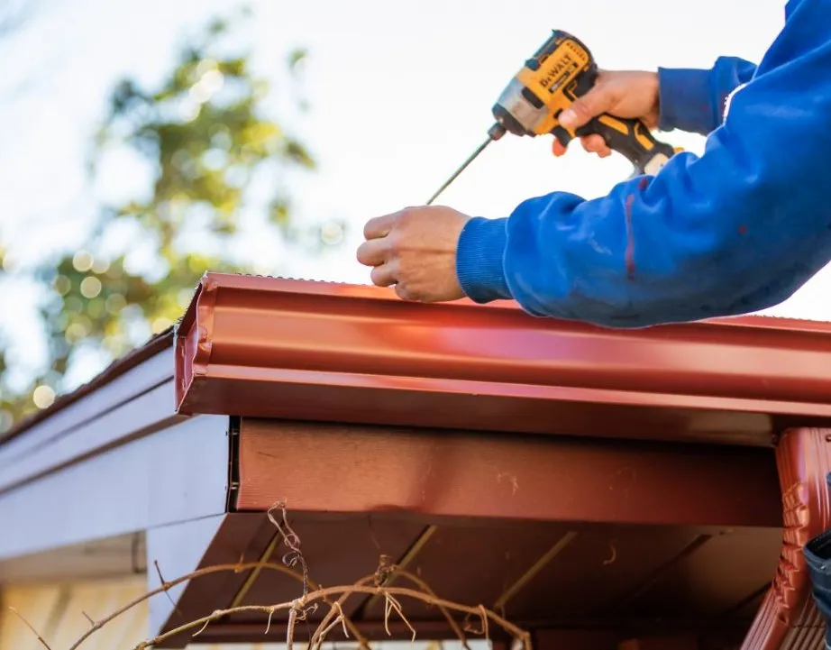 Slide of Whiting Company