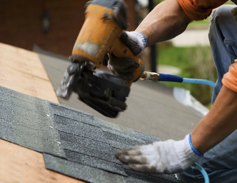 Slide of Whiting Company