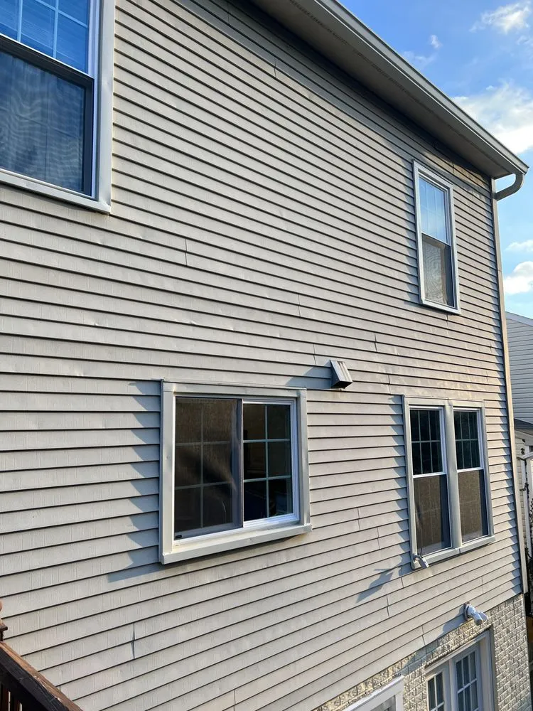 Slide of Whiting Company