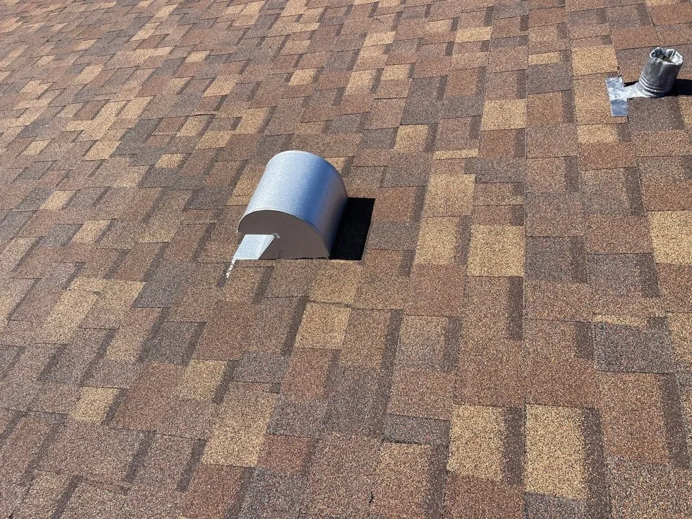 Slide of Whiting Roofing