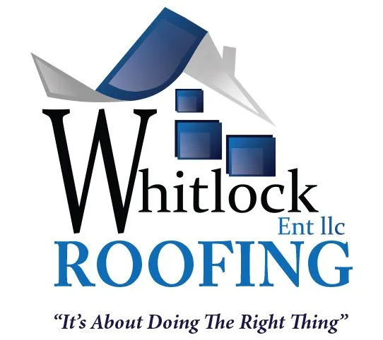 Slide of Whitlock Roofing