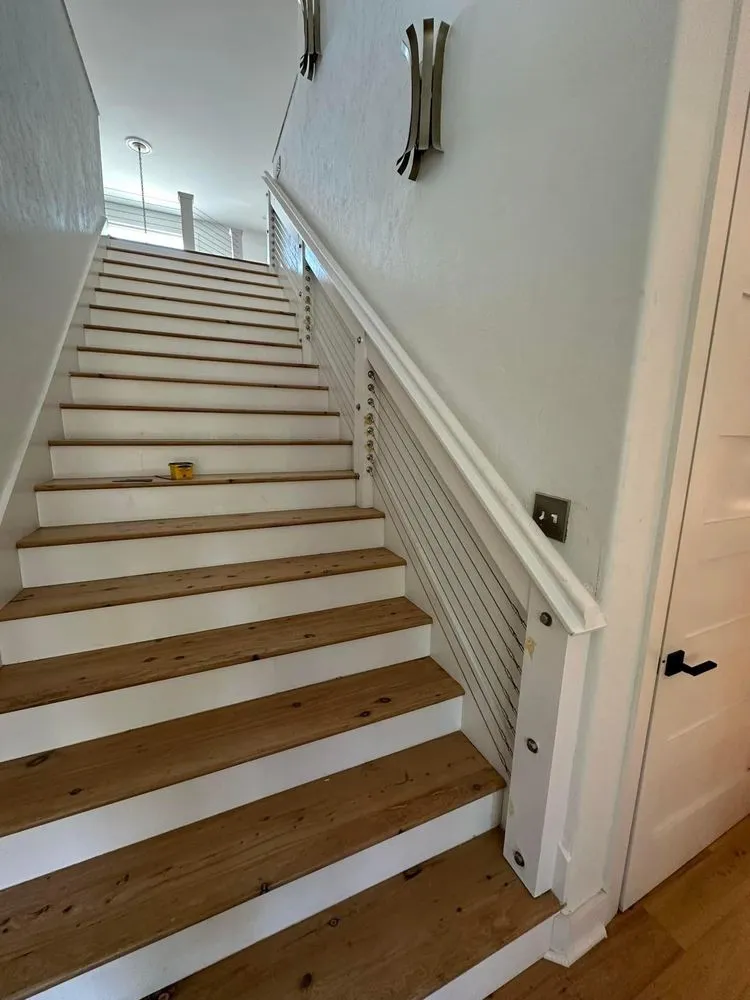 Slide of Whitman Construction