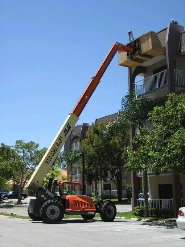 Slide of Whitman's Contracting And Roofing