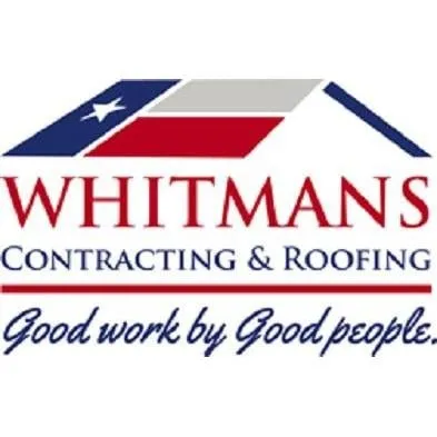 Slide of Whitman's Contracting And Roofing