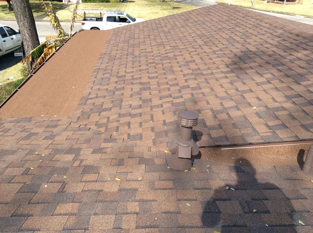 Slide of Whitman's Contracting And Roofing