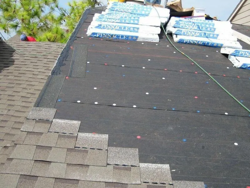 Slide of Whitman's Contracting And Roofing