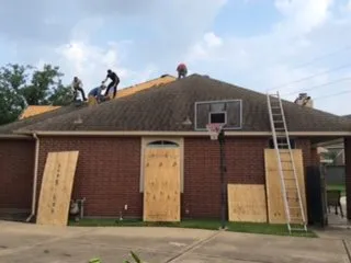 Slide of Whitman's Contracting And Roofing