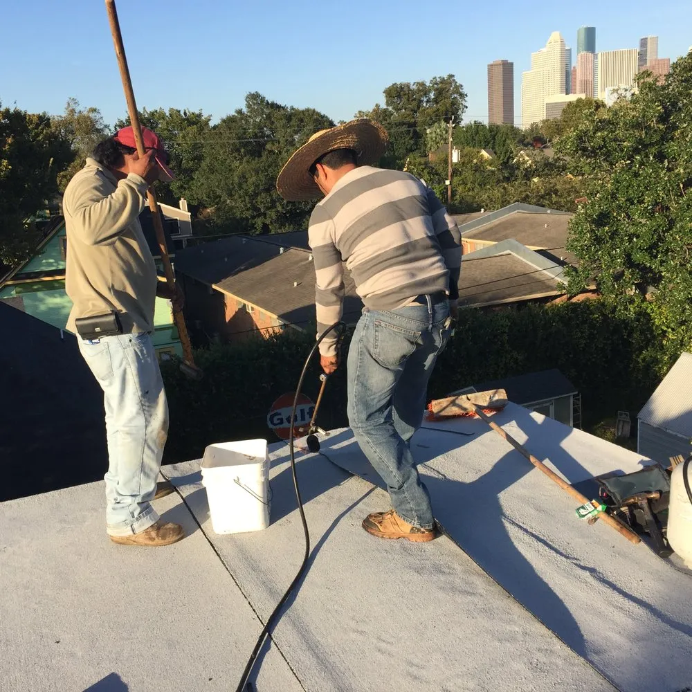 Slide of Whitman's Contracting And Roofing