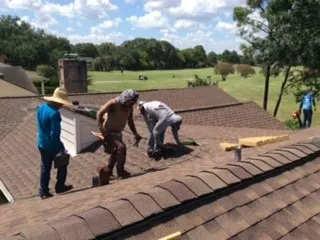 Slide of Whitman's Contracting And Roofing