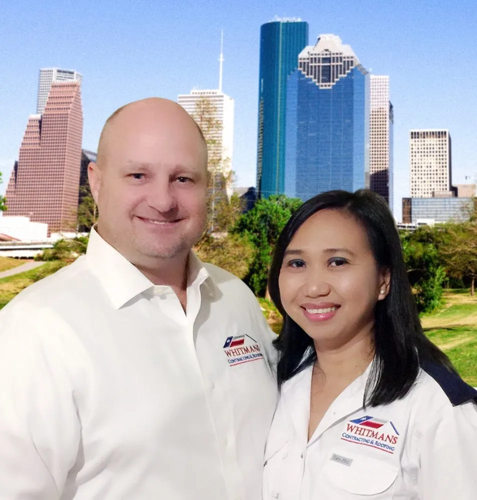 Slide of Whitman's Contracting And Roofing