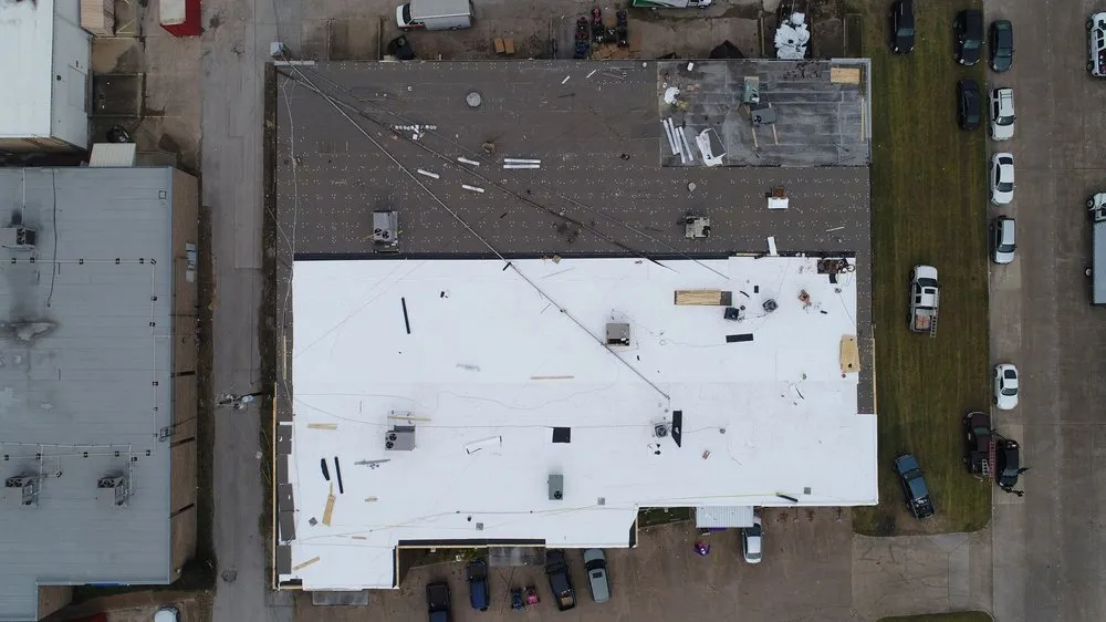 Slide of Whitman's Contracting And Roofing