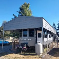 Slide of Whitman's Roofing