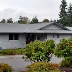 Slide of Whitman's Roofing