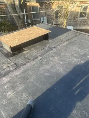 Whitmore Lake Roofing