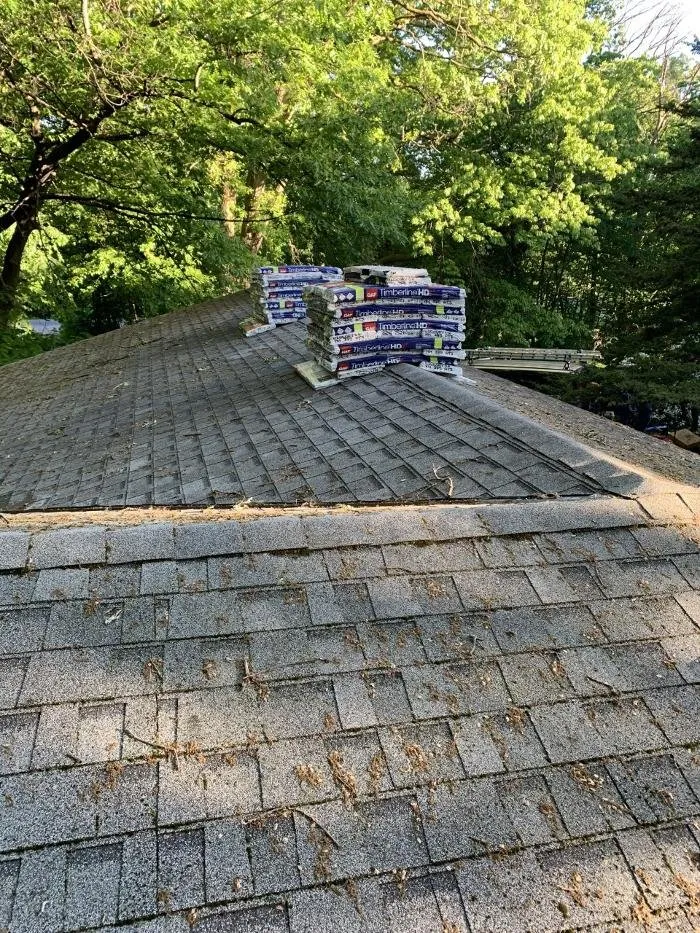 Slide of Whitney Construction