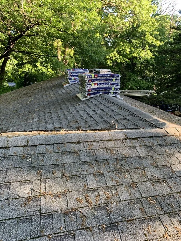 Slide of Whitney Construction