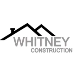 Slide of Whitney Construction