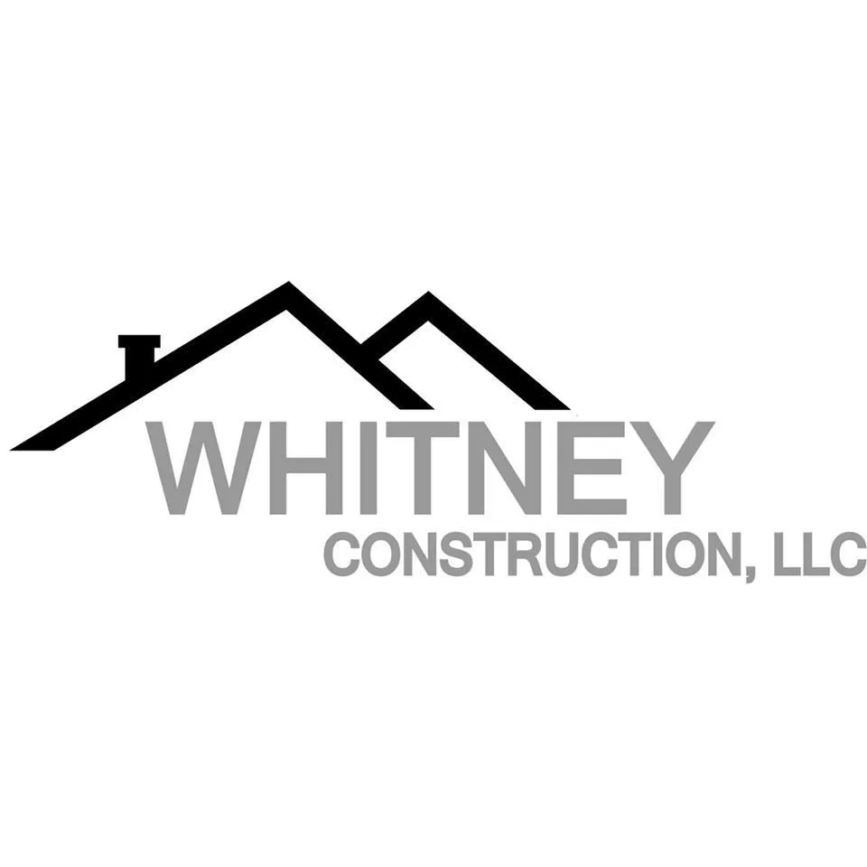Slide of Whitney Construction