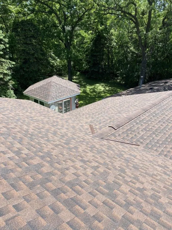 Slide of Whitney Construction