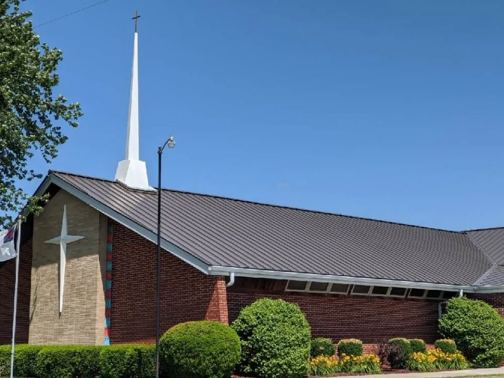Slide of Whitney Roofing