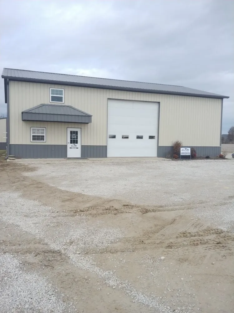 Slide of Whitney Roofing