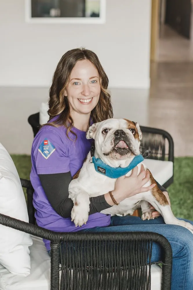 Slide of Whitney Roofing