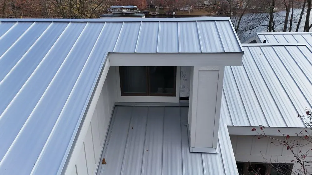 Slide of Whitney Roofing