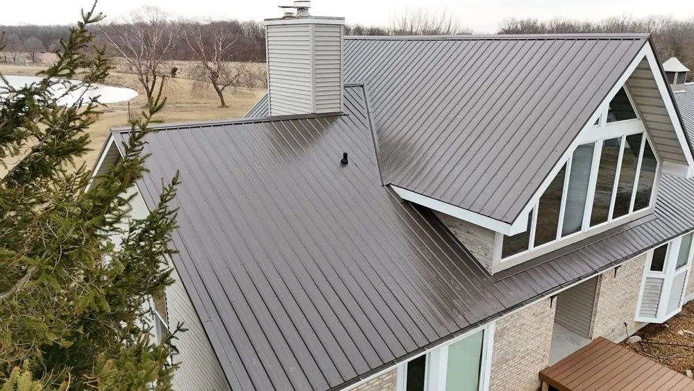 Slide of Whitney Roofing