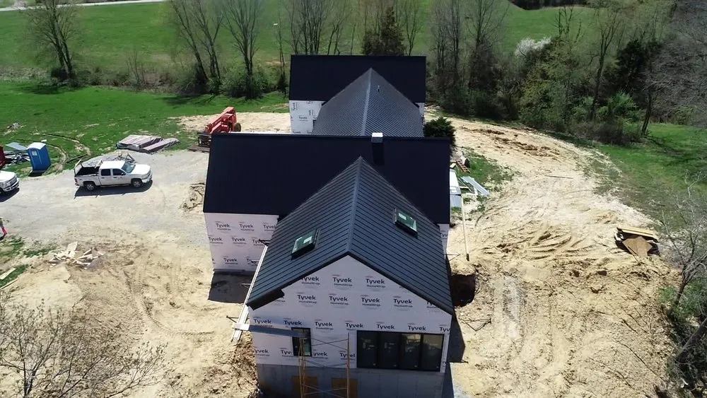 Slide of Whitney Roofing