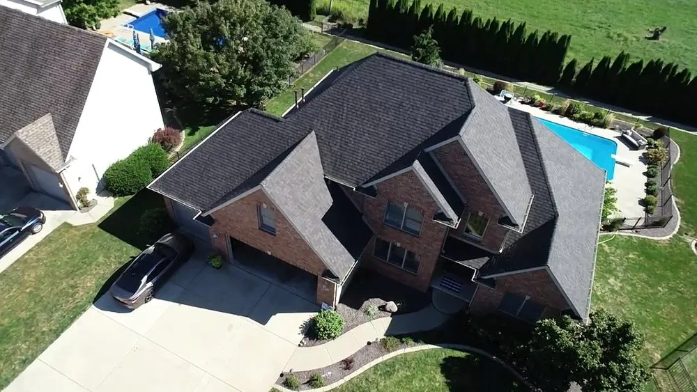 Slide of Whitney Roofing