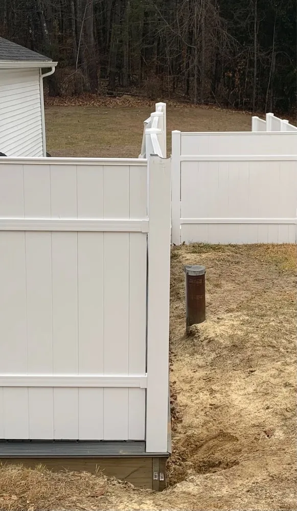 Slide of Whitney’s Roofing