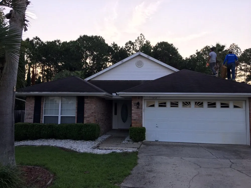 Slide of Whitrock Associates