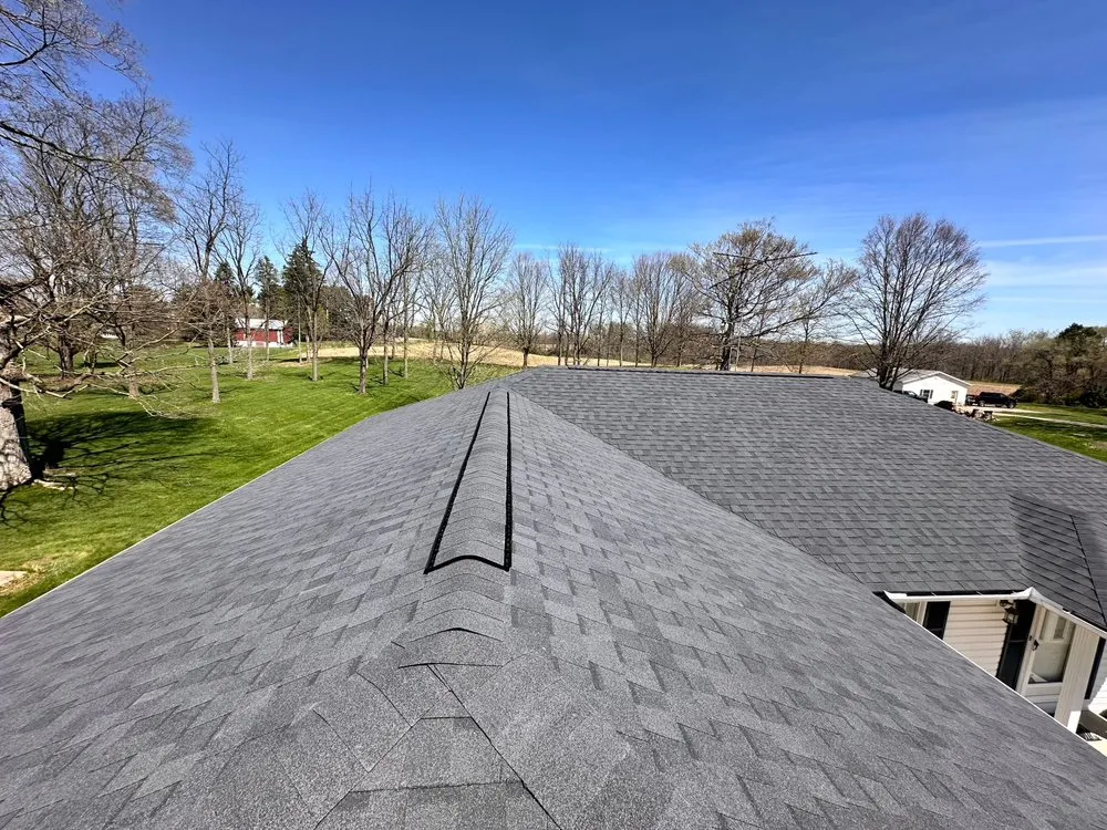 Slide of Whitt Roofing & Restoration