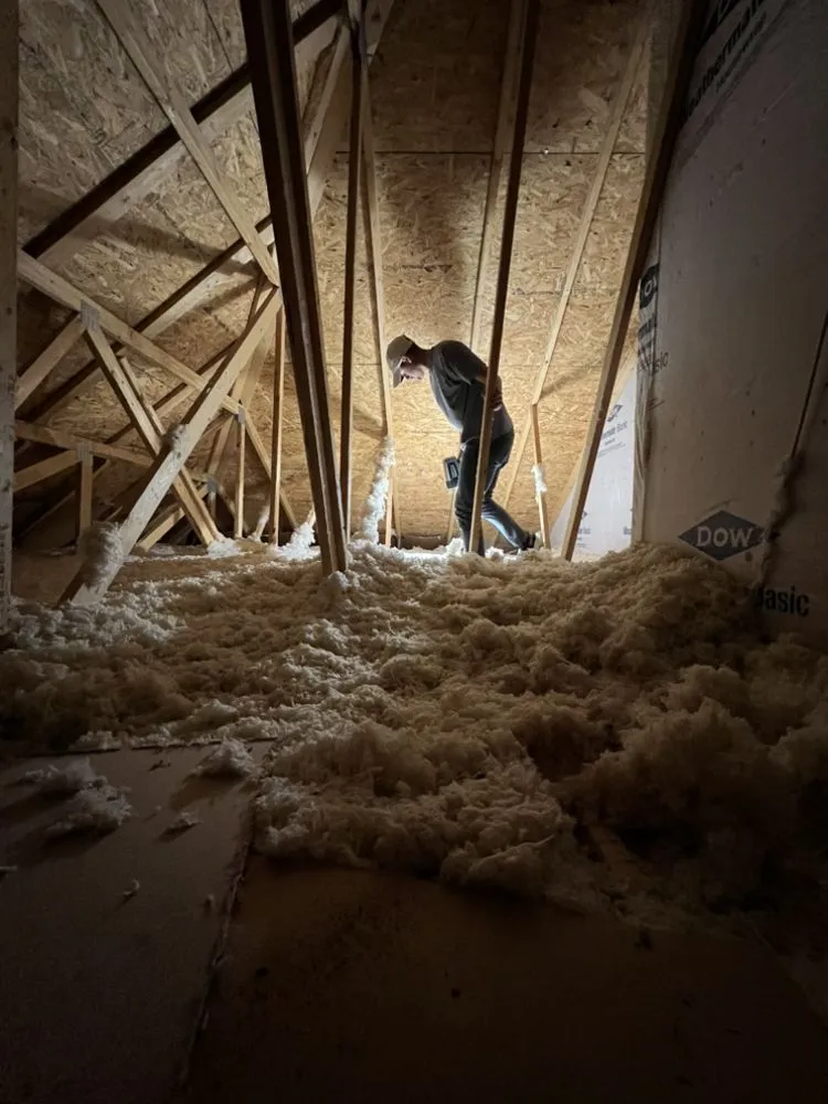 Slide of Whitt Roofing & Restoration