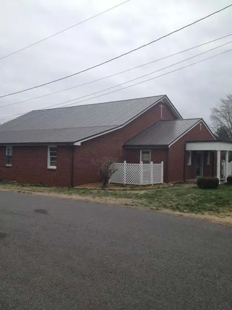 Slide of Whittemore Roofing